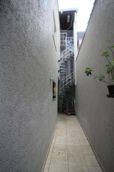 Sobrado, 4 quartos, 183 m² - Foto 3