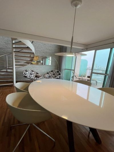 Loft, 103 m² - Foto 5