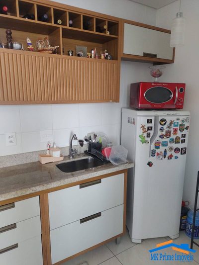 Apartamento, 2 quartos, 50 m² - Foto 1