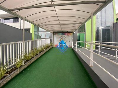 Prédio Inteiro, 1030 m² - Foto 2
