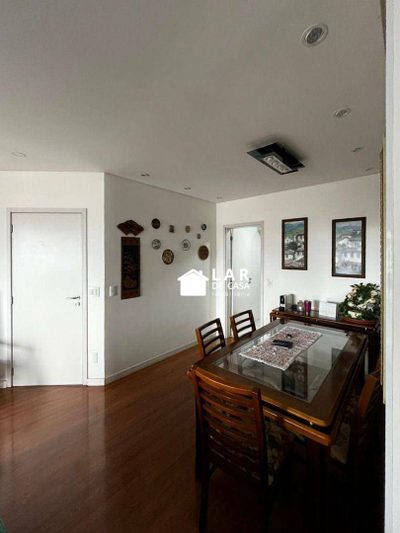 Apartamento, 3 quartos, 96 m² - Foto 2