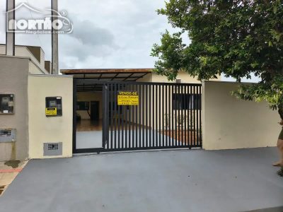 Casa, 204 m² - Foto 1