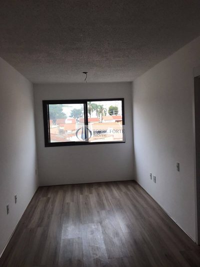 Apartamento, 1 quarto, 27 m² - Foto 2