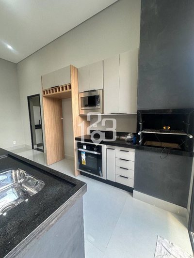 Casa, 3 quartos, 170 m² - Foto 3