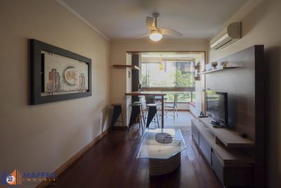 Apartamento, 3 quartos, 86 m² - Foto 2