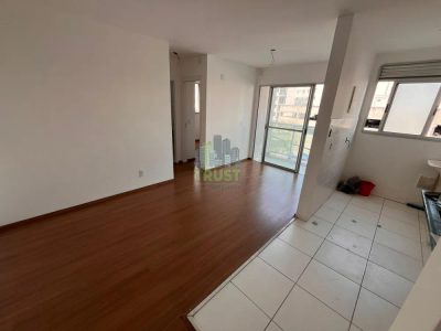 Apartamento, 2 quartos, 48 m² - Foto 4