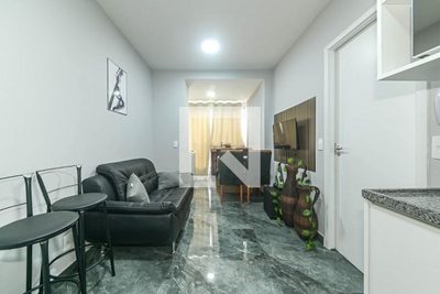 Apartamento, 1 quarto, 28 m² - Foto 4