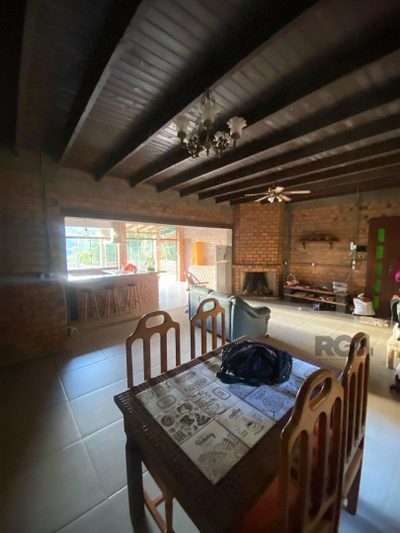 Chácara, 3 quartos, 1689 m² - Foto 4