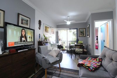 Apartamento, 2 quartos, 70 m² - Foto 3