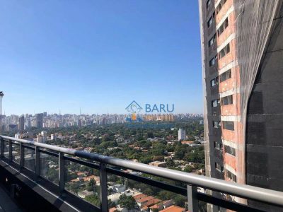 Apartamento, 1 quarto, 30 m² - Foto 4