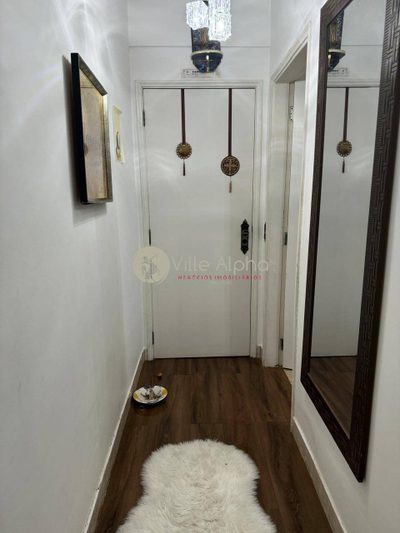 Apartamento, 2 quartos, 120 m² - Foto 3