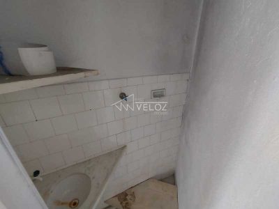 Sala-Conjunto, 28 m² - Foto 1