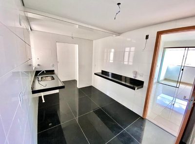Apartamento, 3 quartos, 92 m² - Foto 5