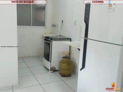 Apartamento, 2 quartos - Foto 3