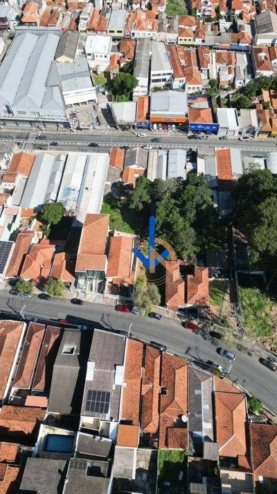 Terreno, 255 m² - Foto 2