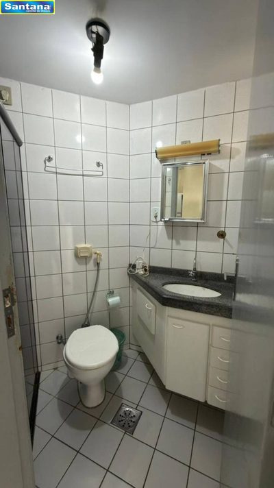 Apartamento, 1 quarto, 37 m² - Foto 2