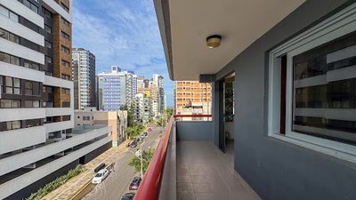 Apartamento, 3 quartos, 130 m² - Foto 1