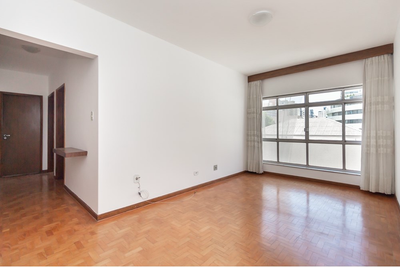 Apartamento, 2 quartos, 82 m² - Foto 1
