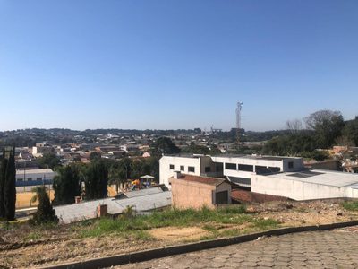 Terreno, 390 m² - Foto 2