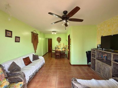 Apartamento, 2 quartos, 100 m² - Foto 2