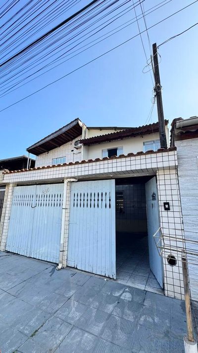 Sobrado, 2 quartos, 180 m² - Foto 1