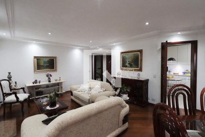 Apartamento, 4 quartos, 176 m² - Foto 5