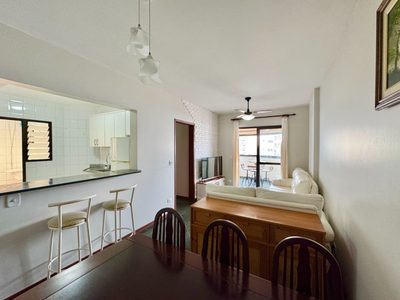 Apartamento, 2 quartos, 80 m² - Foto 4