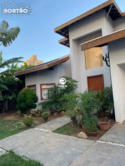 Casa, 7 quartos, 570 m² - Foto 3