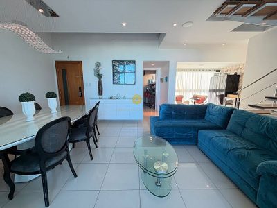 Apartamento, 3 quartos, 170 m² - Foto 2