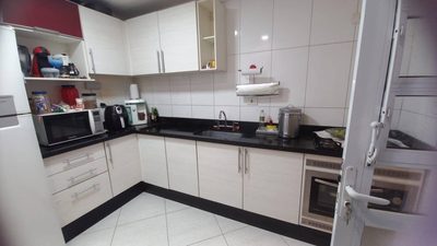 Apartamento, 2 quartos, 57 m² - Foto 1