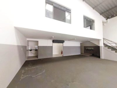 Loja-Salão, 350 m² - Foto 3