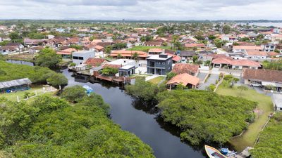 Casa, 3 quartos, 180 m² - Foto 2