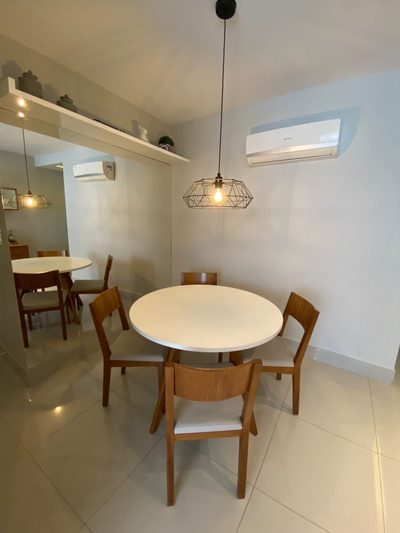 Apartamento, 2 quartos, 61 m² - Foto 4