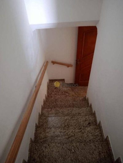 Sobrado, 3 quartos, 160 m² - Foto 3