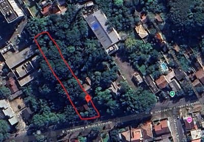 Terreno, 1598 m² - Foto 1