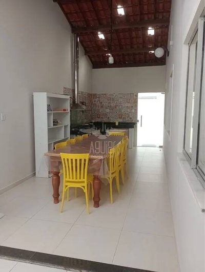 Casa, 4 quartos, 180 m² - Foto 3