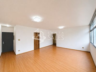 Apartamento, 3 quartos, 113 m² - Foto 3