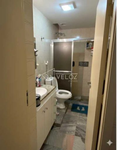 Apartamento, 1 quarto, 53 m² - Foto 2
