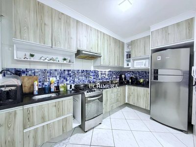 Sobrado, 2 quartos, 65 m² - Foto 4