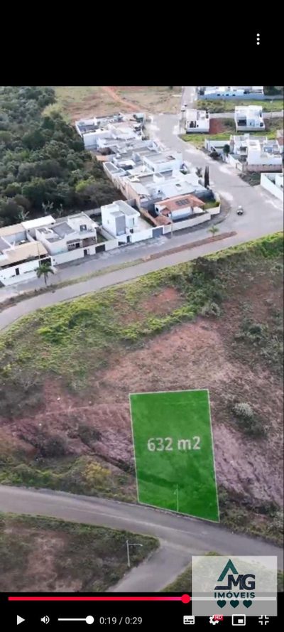 Terreno, 640 m² - Foto 3