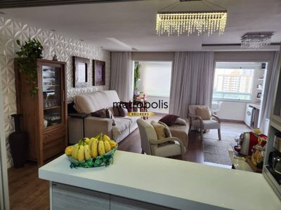 Apartamento, 2 quartos, 85 m² - Foto 3