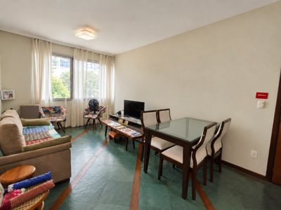 Apartamento, 3 quartos, 75 m² - Foto 2