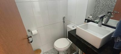 Cobertura, 3 quartos, 140 m² - Foto 4