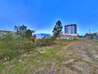 Terreno, 338 m² - Foto 1