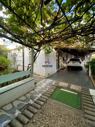 Casa, 3 quartos, 266 m² - Foto 1