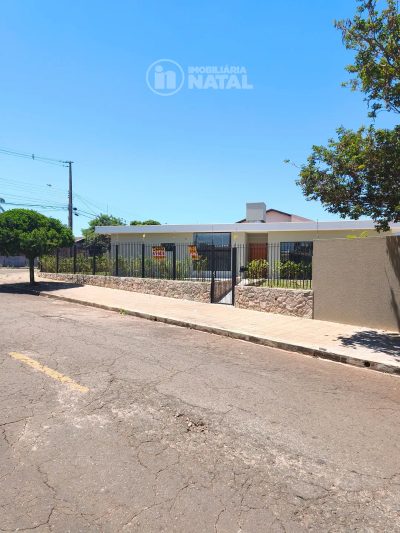 Casa, 3 quartos, 190 m² - Foto 2