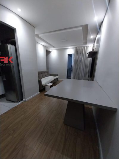 Apartamento, 2 quartos, 51 m² - Foto 3