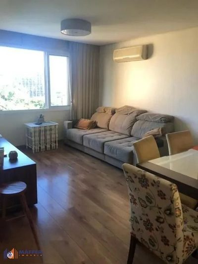 Apartamento, 3 quartos, 120 m² - Foto 1