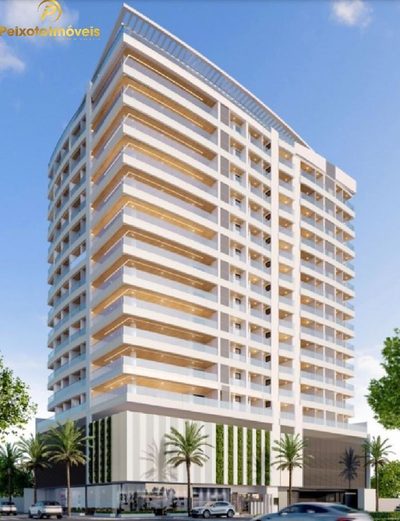 Apartamento, 237 m² - Foto 1