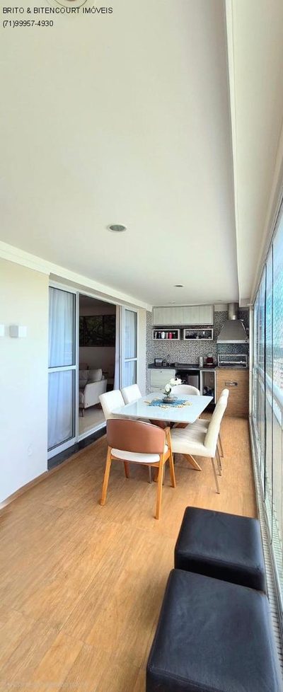 Apartamento, 3 quartos, 109 m² - Foto 5